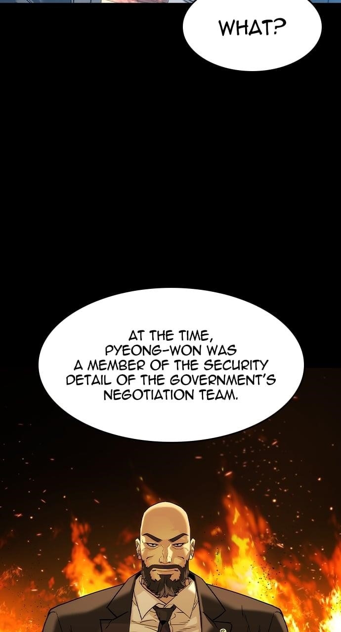 The Childe Chapter 40 - Page 60 in English