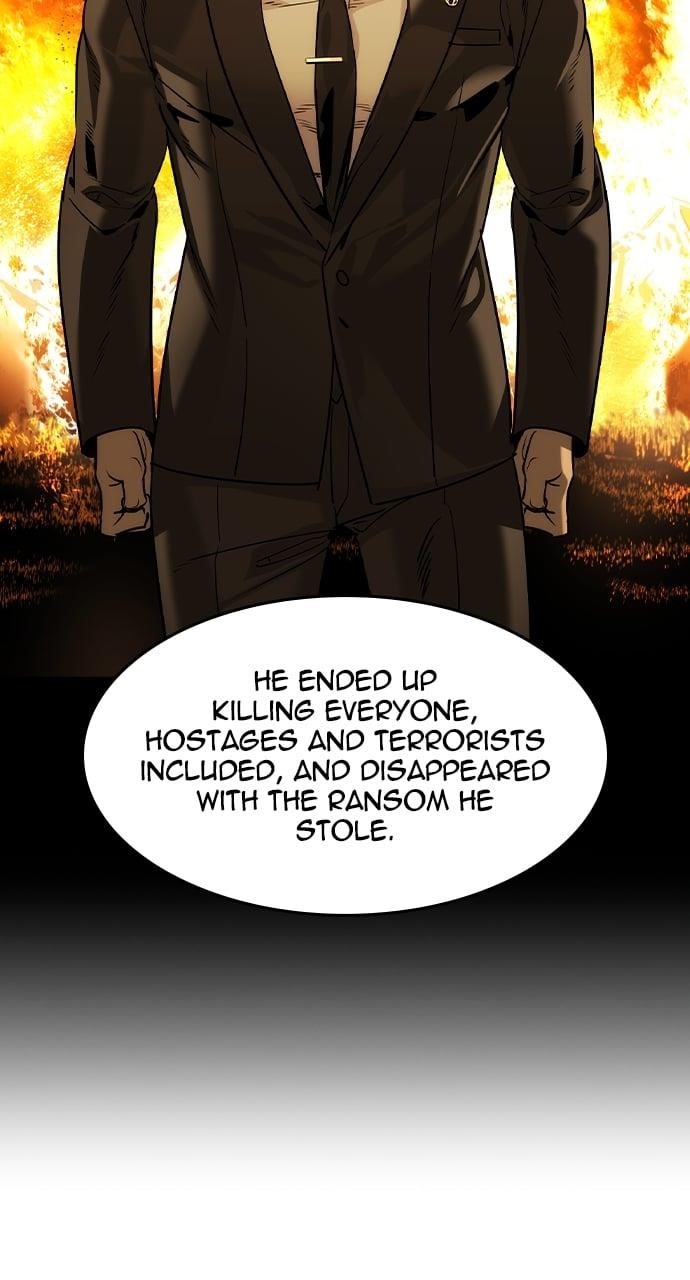 The Childe Chapter 40 - Page 61 in English