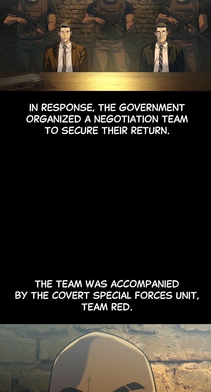The Childe Chapter 41 - Page 10 in English