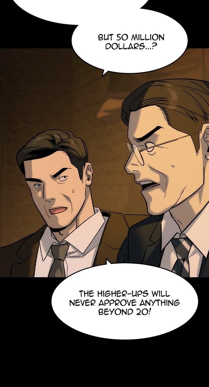 The Childe Chapter 41 - Page 12 in English