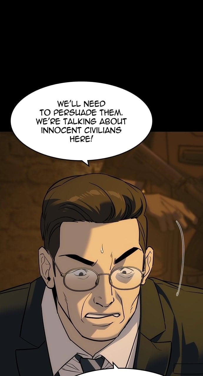 The Childe Chapter 41 - Page 13 in English