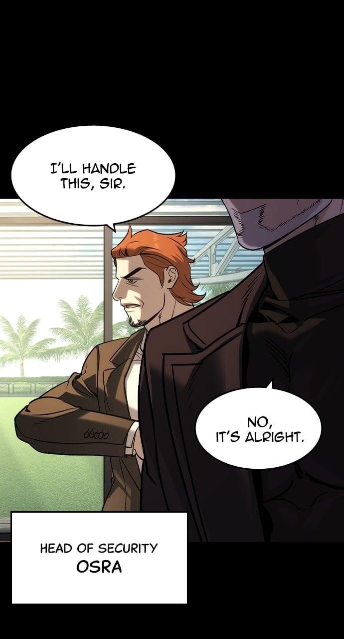 The Childe Chapter 41 - Page 27 in English