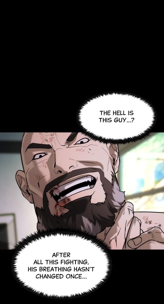 The Childe Chapter 41 - Page 31 in English