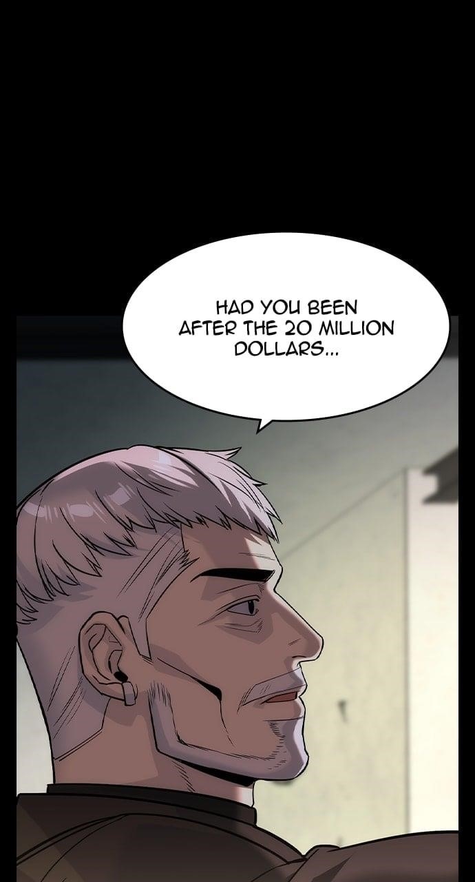 The Childe Chapter 41 - Page 34 in English