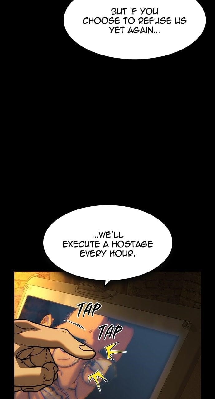 The Childe Chapter 41 - Page 4 in English