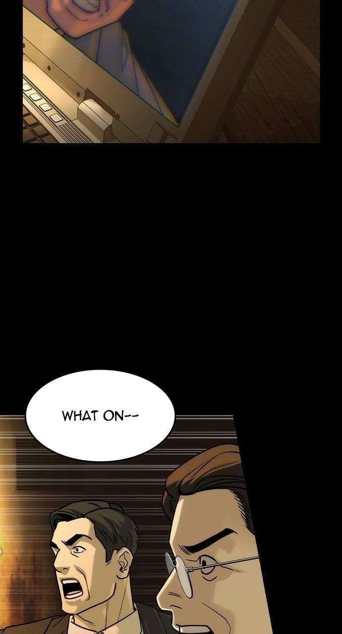 The Childe Chapter 41 - Page 5 in English