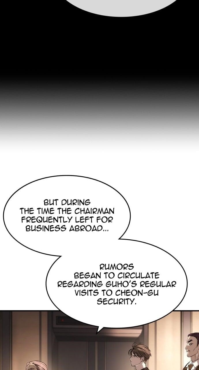 The Childe Chapter 41 - Page 50 in English