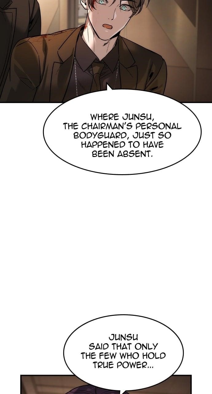 The Childe Chapter 41 - Page 52 in English