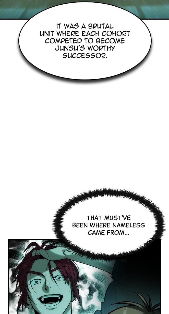The Childe Chapter 41 - Page 55 in English