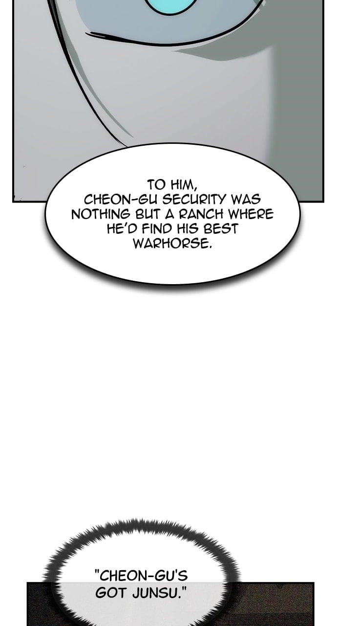 The Childe Chapter 41 - Page 64 in English