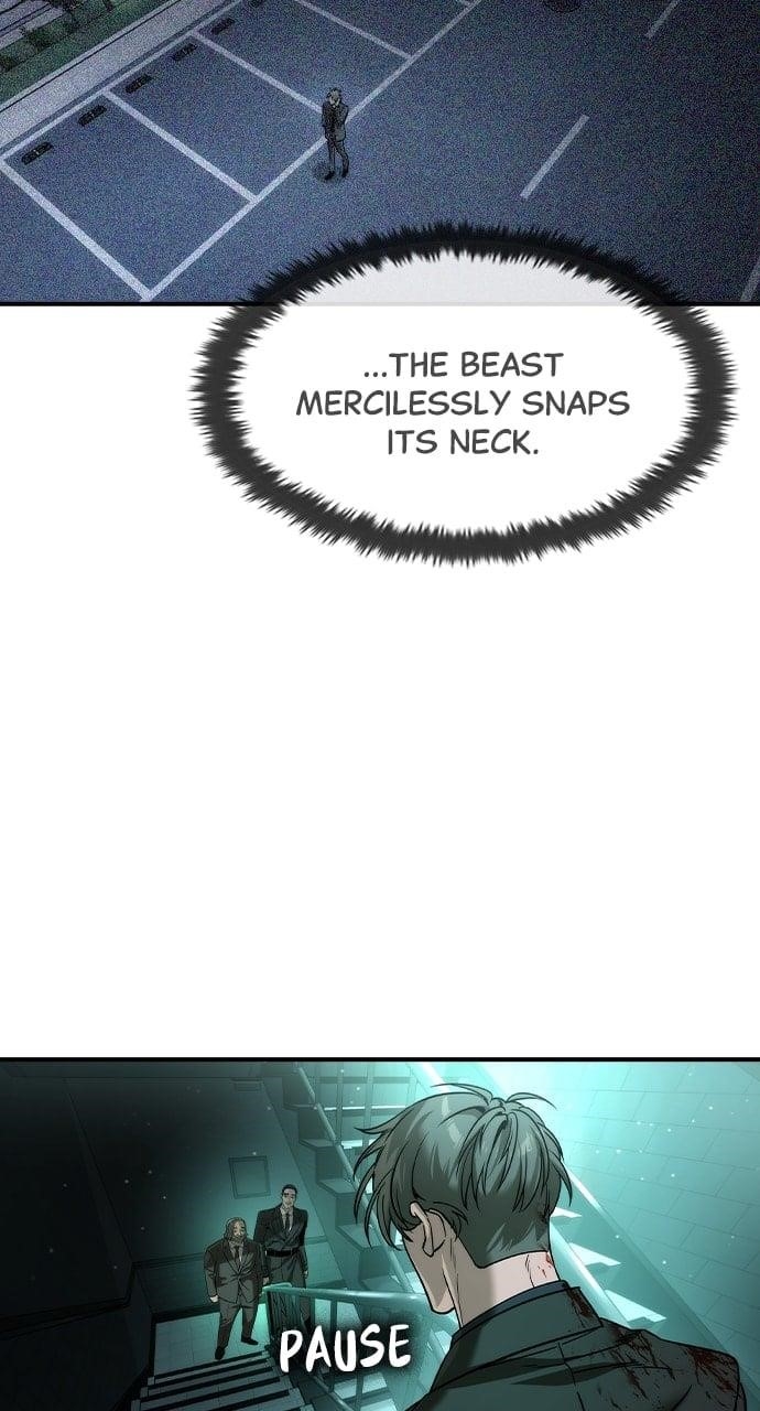 The Childe Chapter 41 - Page 70 in English