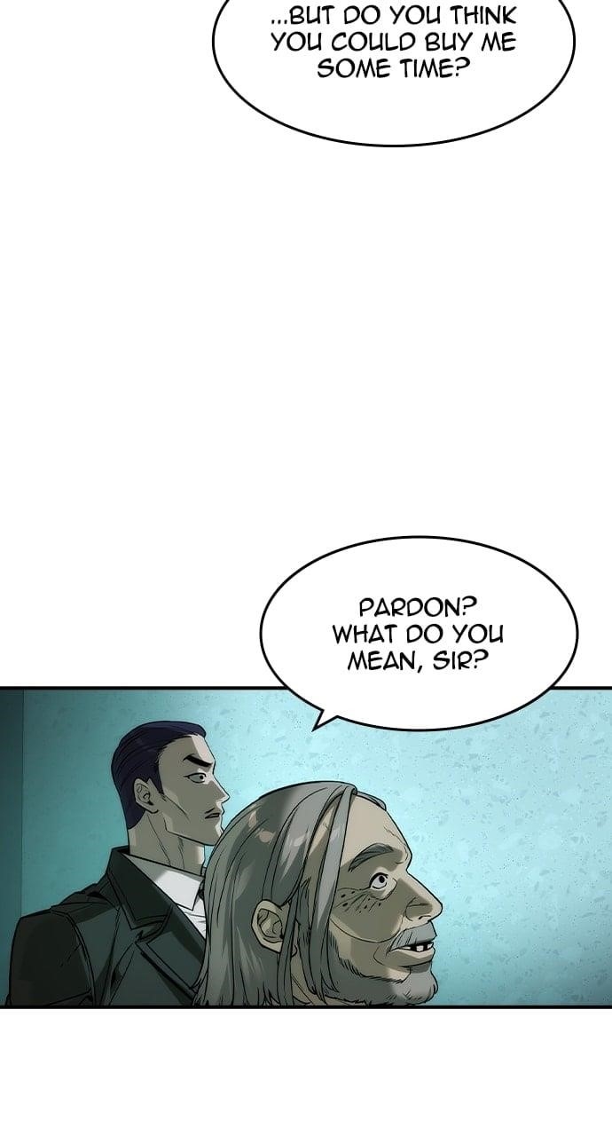 The Childe Chapter 41 - Page 72 in English