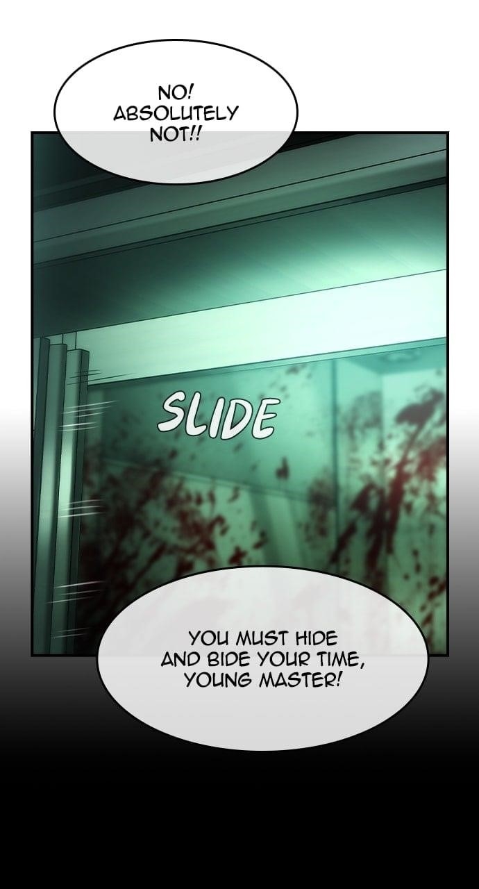 The Childe Chapter 41 - Page 74 in English