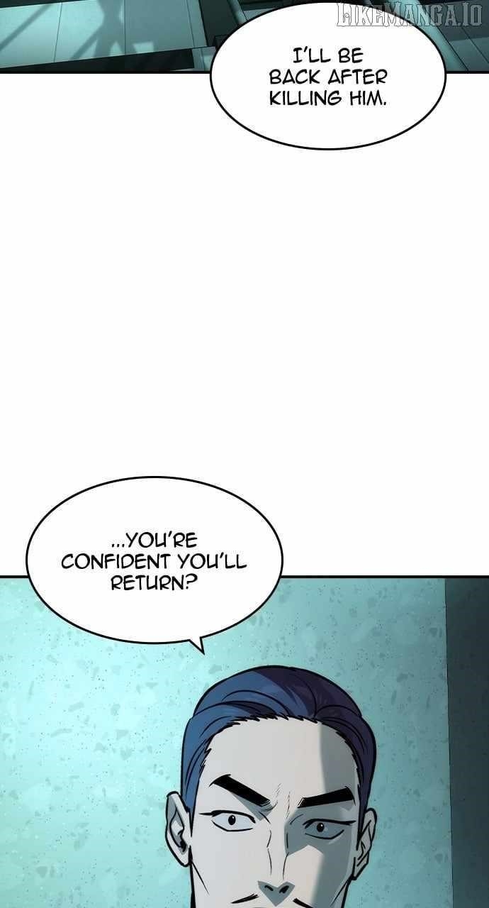 The Childe Chapter 42 - Page 11 in English