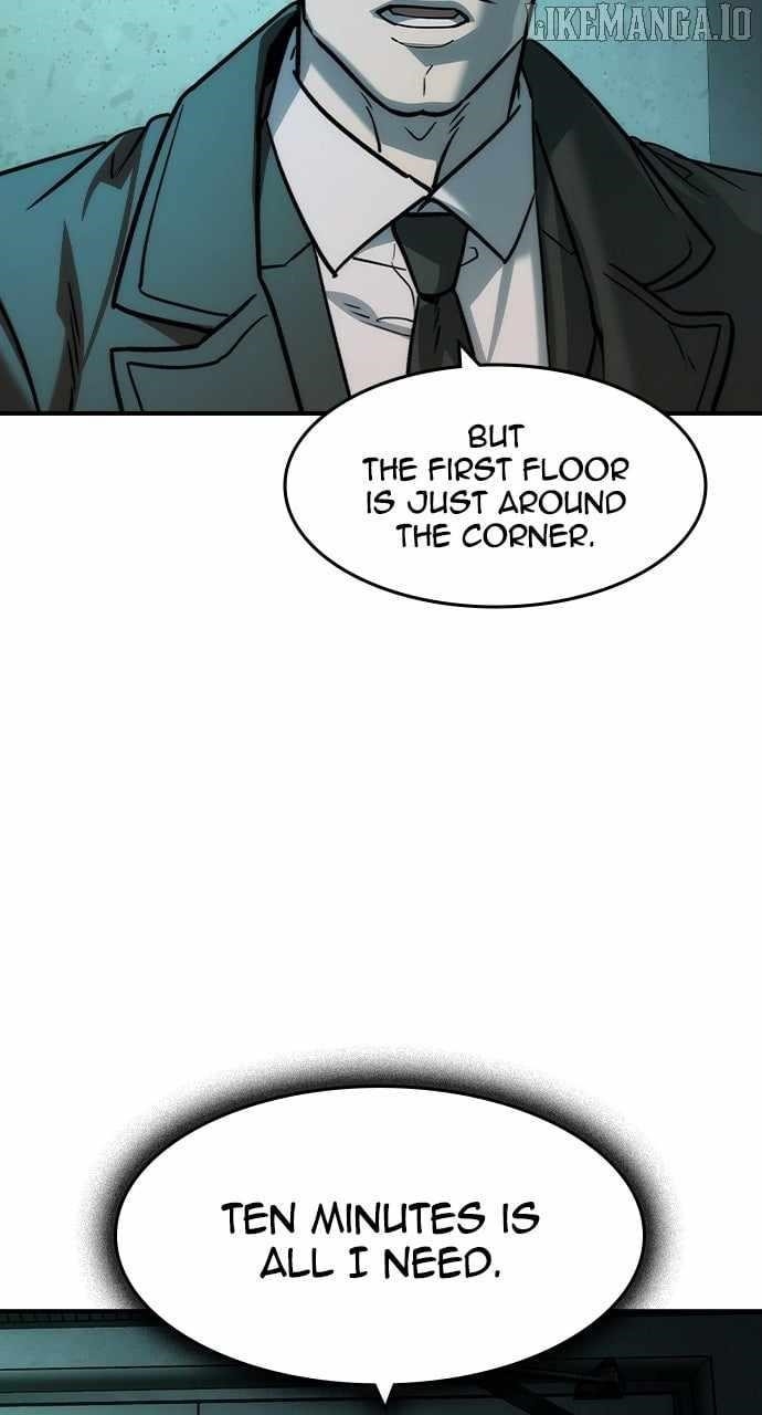 The Childe Chapter 42 - Page 12 in English