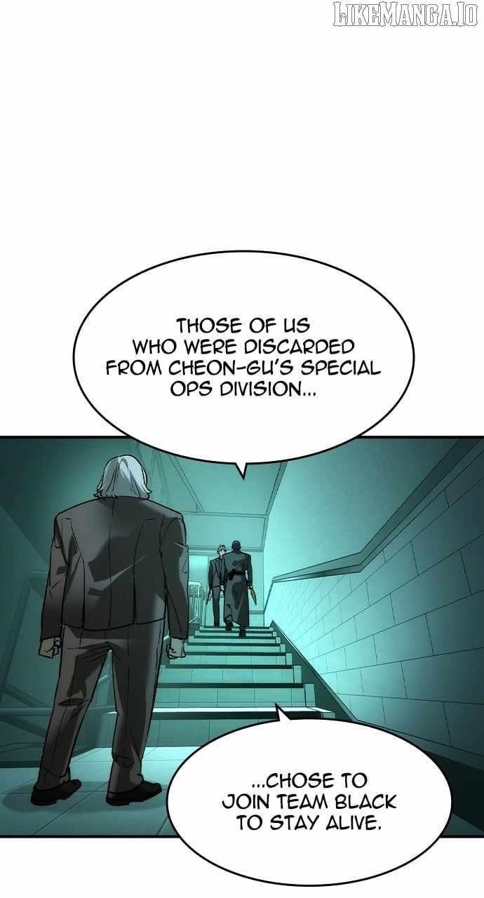 The Childe Chapter 42 - Page 18 in English