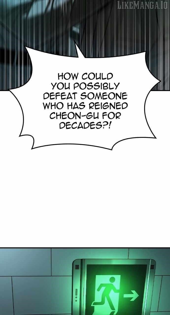 The Childe Chapter 42 - Page 25 in English