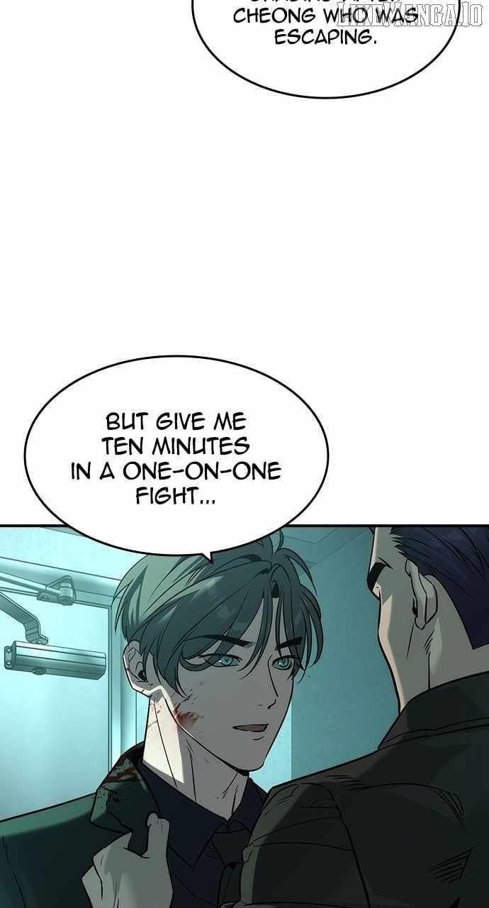 The Childe Chapter 42 - Page 28 in English