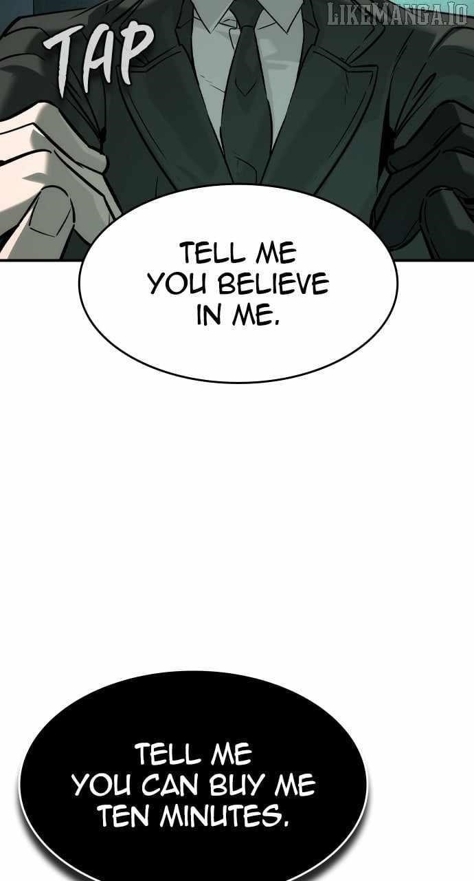 The Childe Chapter 42 - Page 30 in English