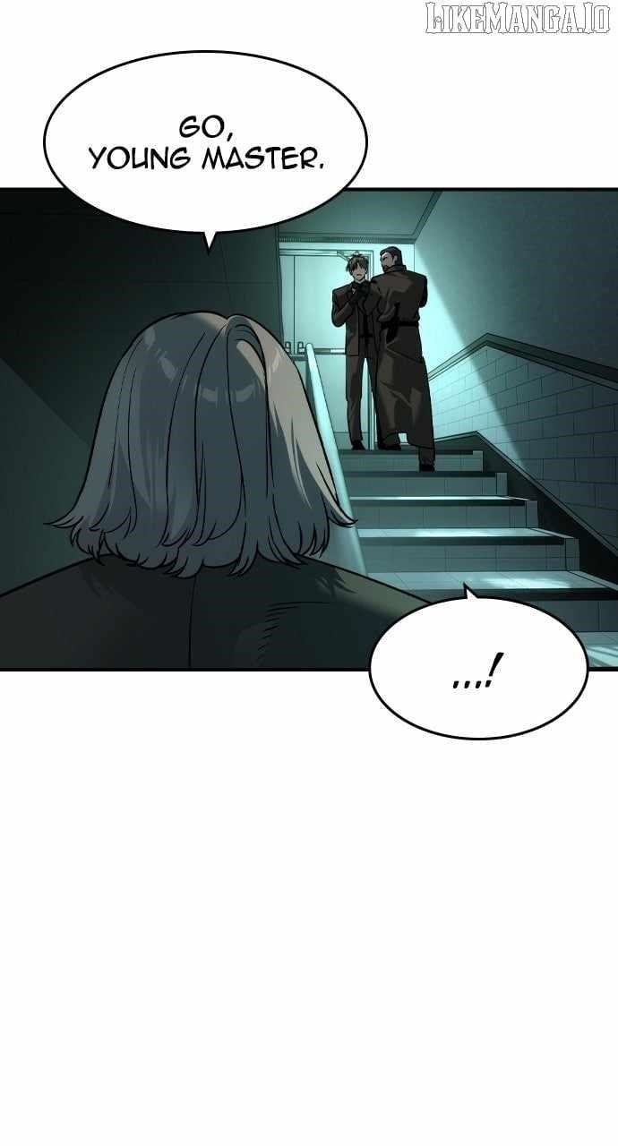 The Childe Chapter 42 - Page 34 in English