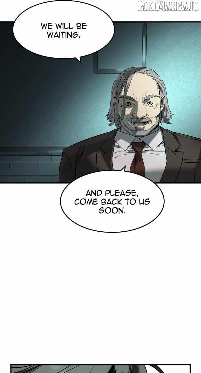 The Childe Chapter 42 - Page 35 in English