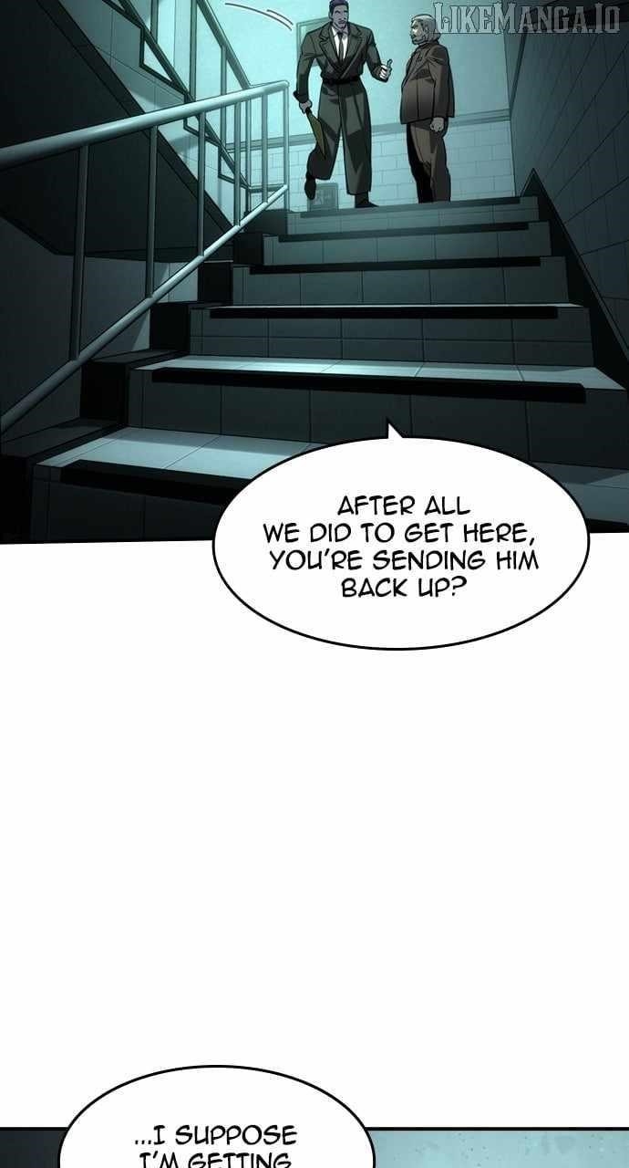 The Childe Chapter 42 - Page 38 in English