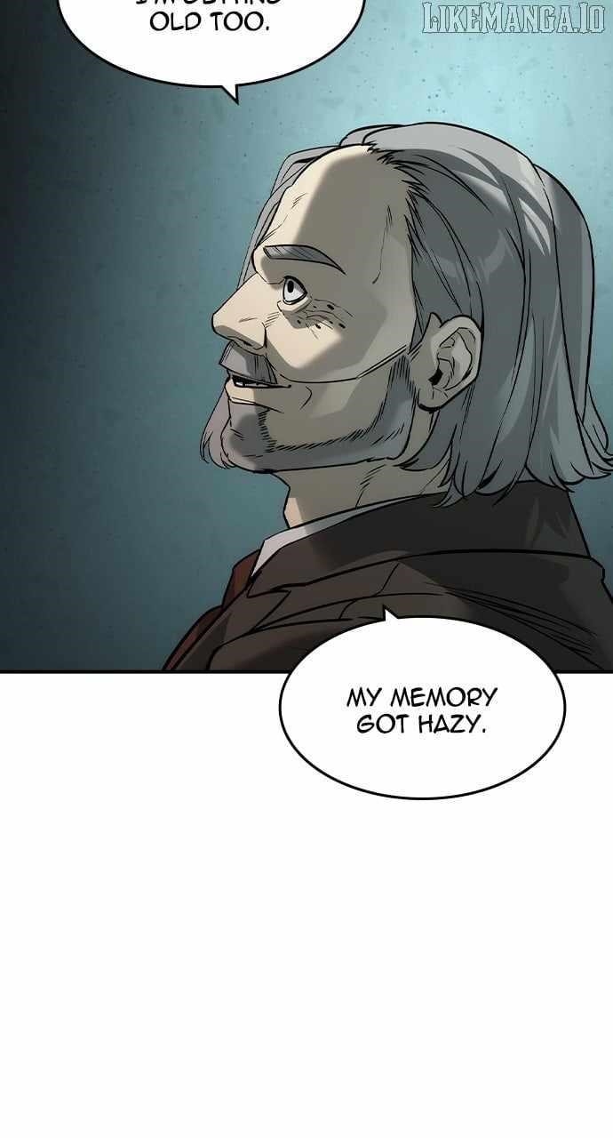 The Childe Chapter 42 - Page 39 in English