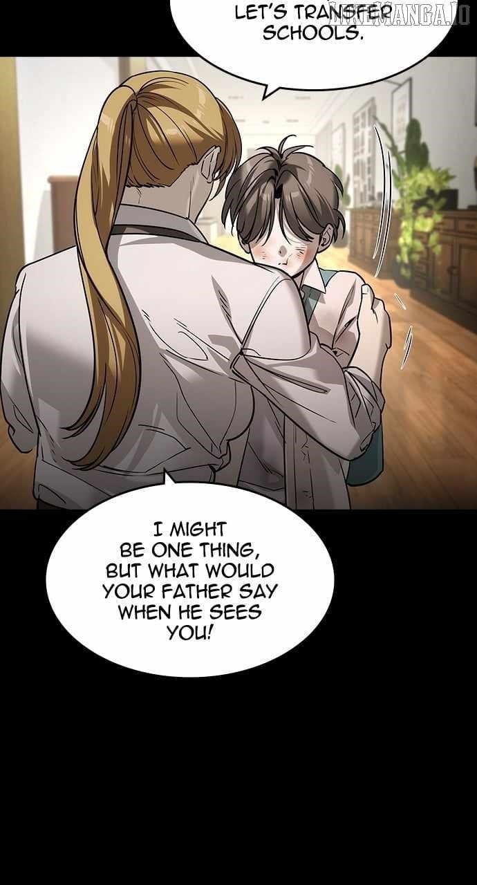 The Childe Chapter 42 - Page 4 in English