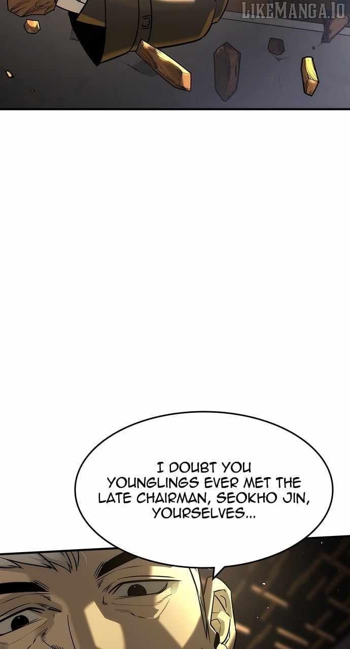 The Childe Chapter 42 - Page 47 in English