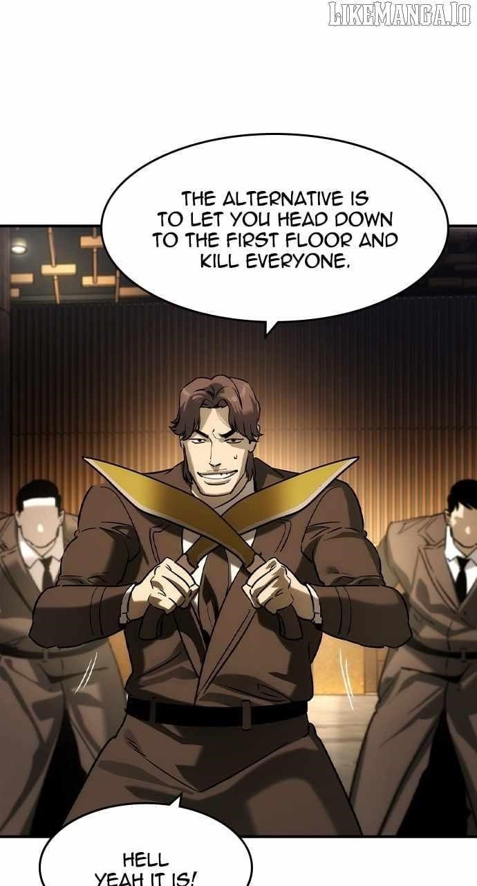 The Childe Chapter 42 - Page 52 in English