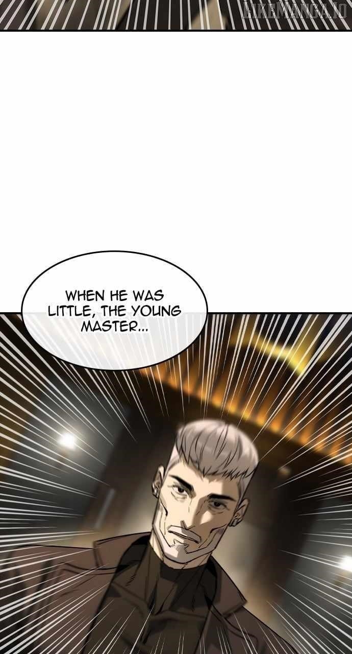 The Childe Chapter 42 - Page 54 in English