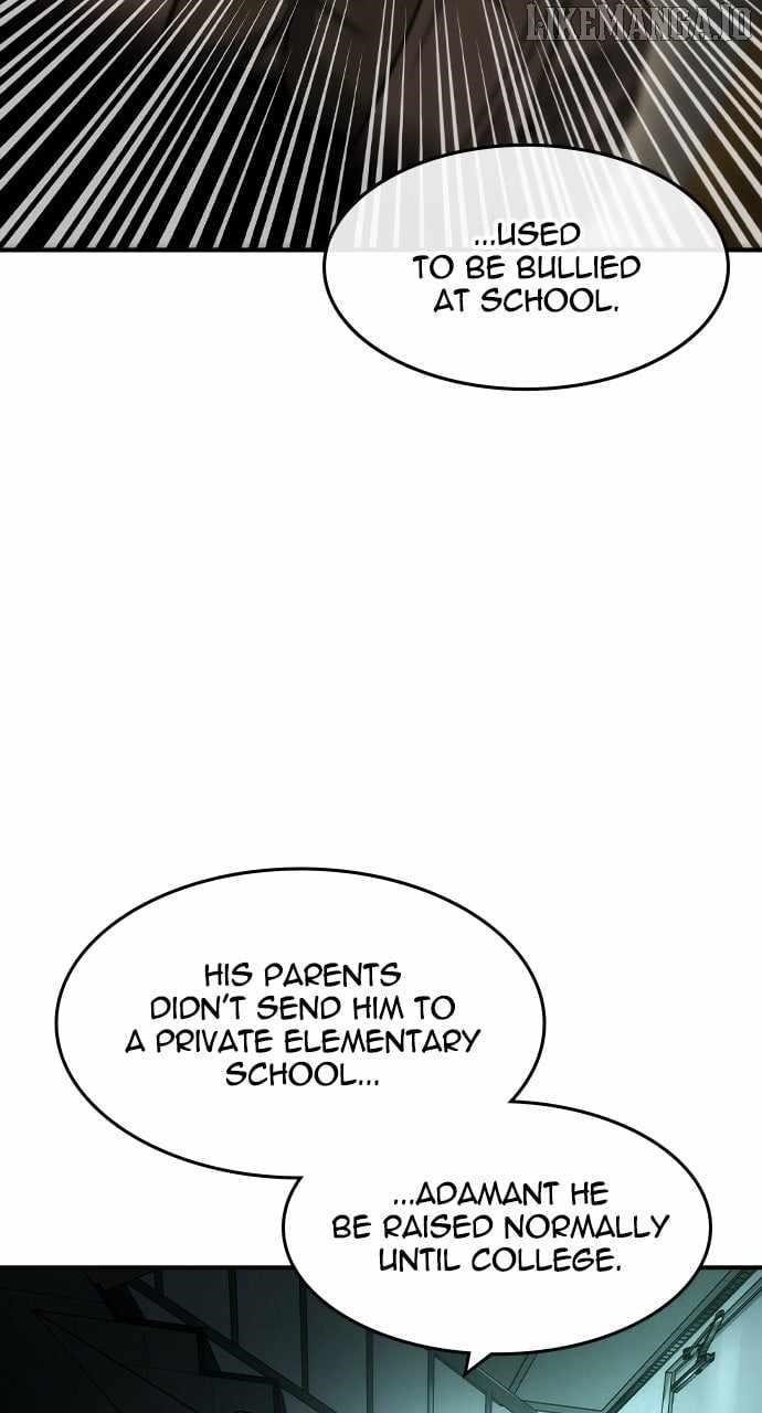 The Childe Chapter 42 - Page 55 in English