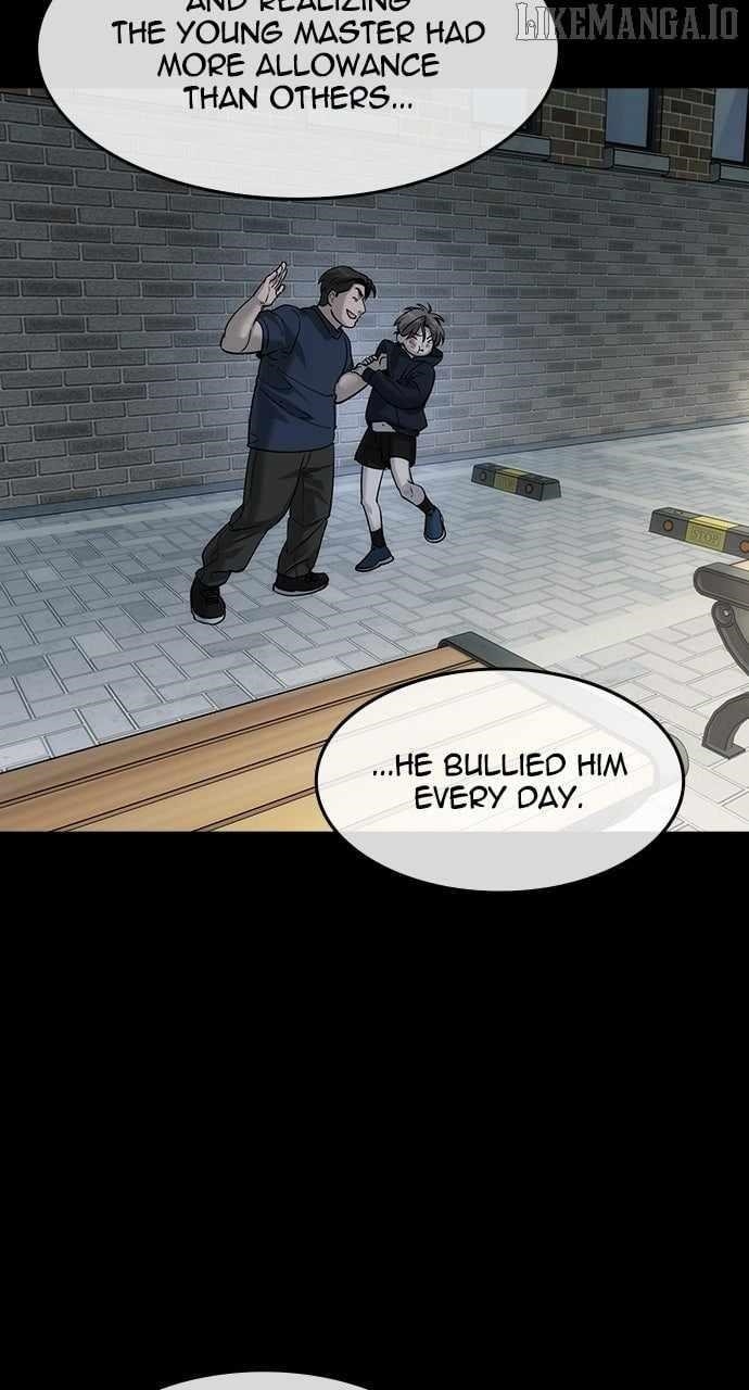 The Childe Chapter 42 - Page 58 in English