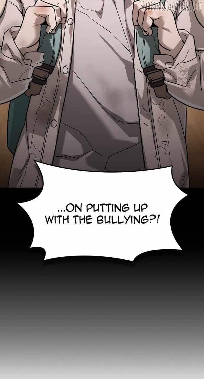 The Childe Chapter 42 - Page 6 in English