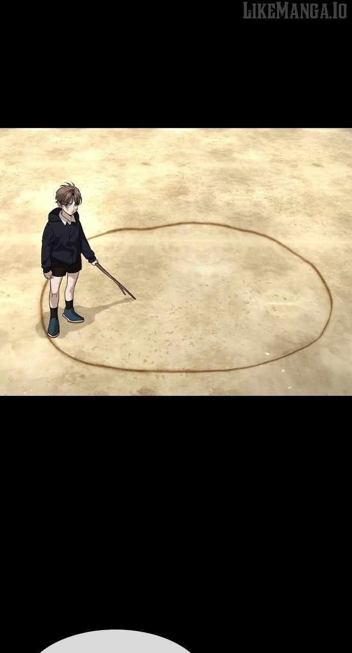 The Childe Chapter 42 - Page 61 in English