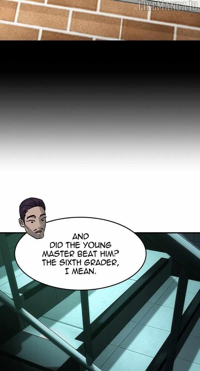 The Childe Chapter 42 - Page 64 in English