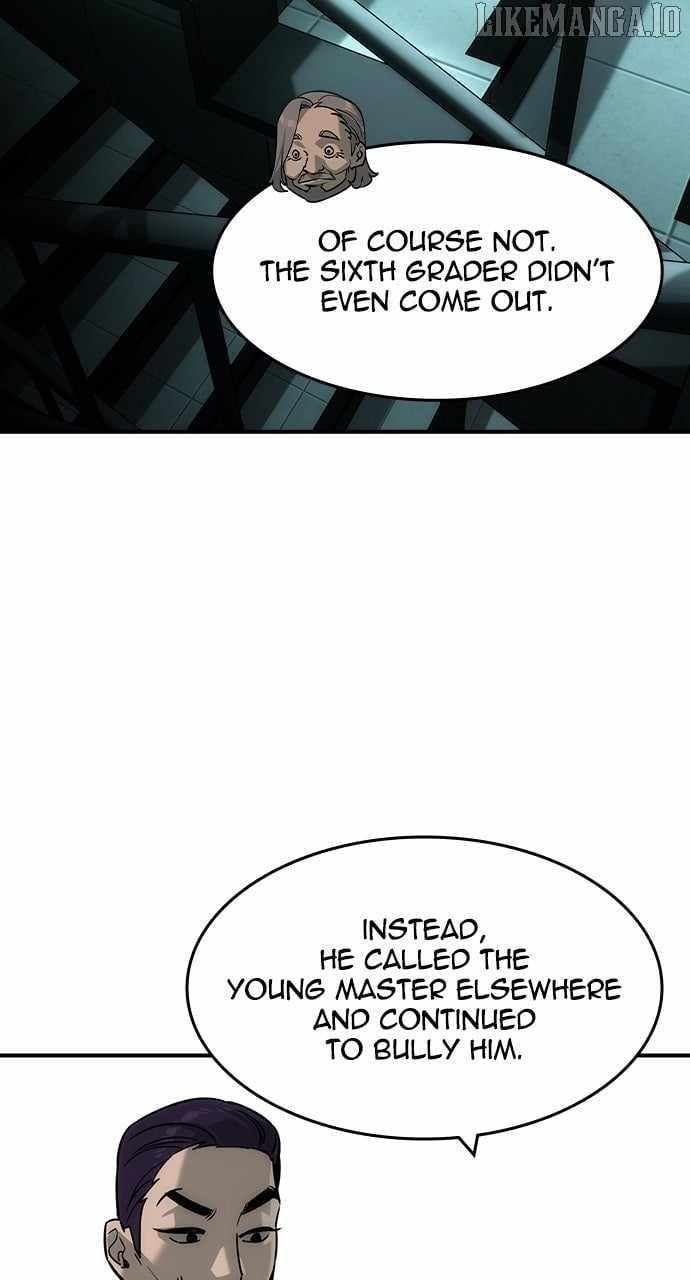 The Childe Chapter 42 - Page 65 in English