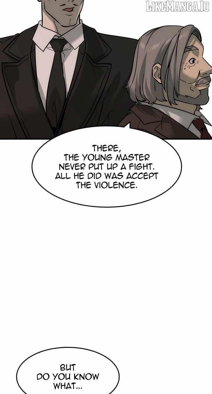 The Childe Chapter 42 - Page 66 in English