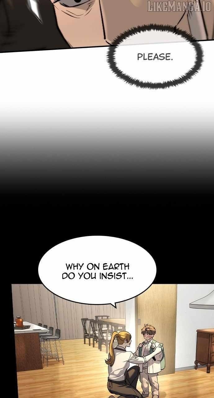 The Childe Chapter 42 - Page 71 in English
