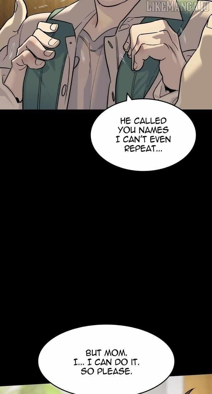 The Childe Chapter 42 - Page 73 in English