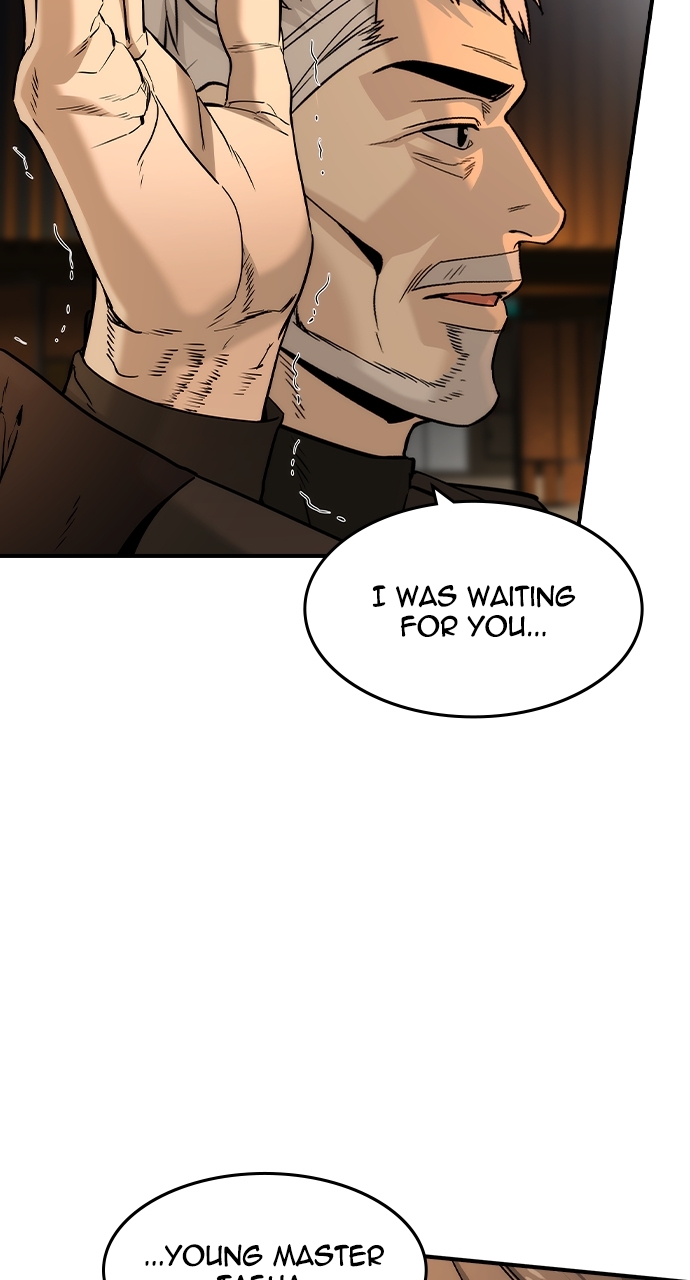 The Childe Chapter 43 - Page 13 in English