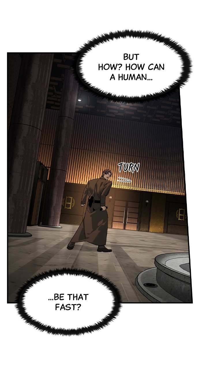 The Childe Chapter 43 - Page 17 in English