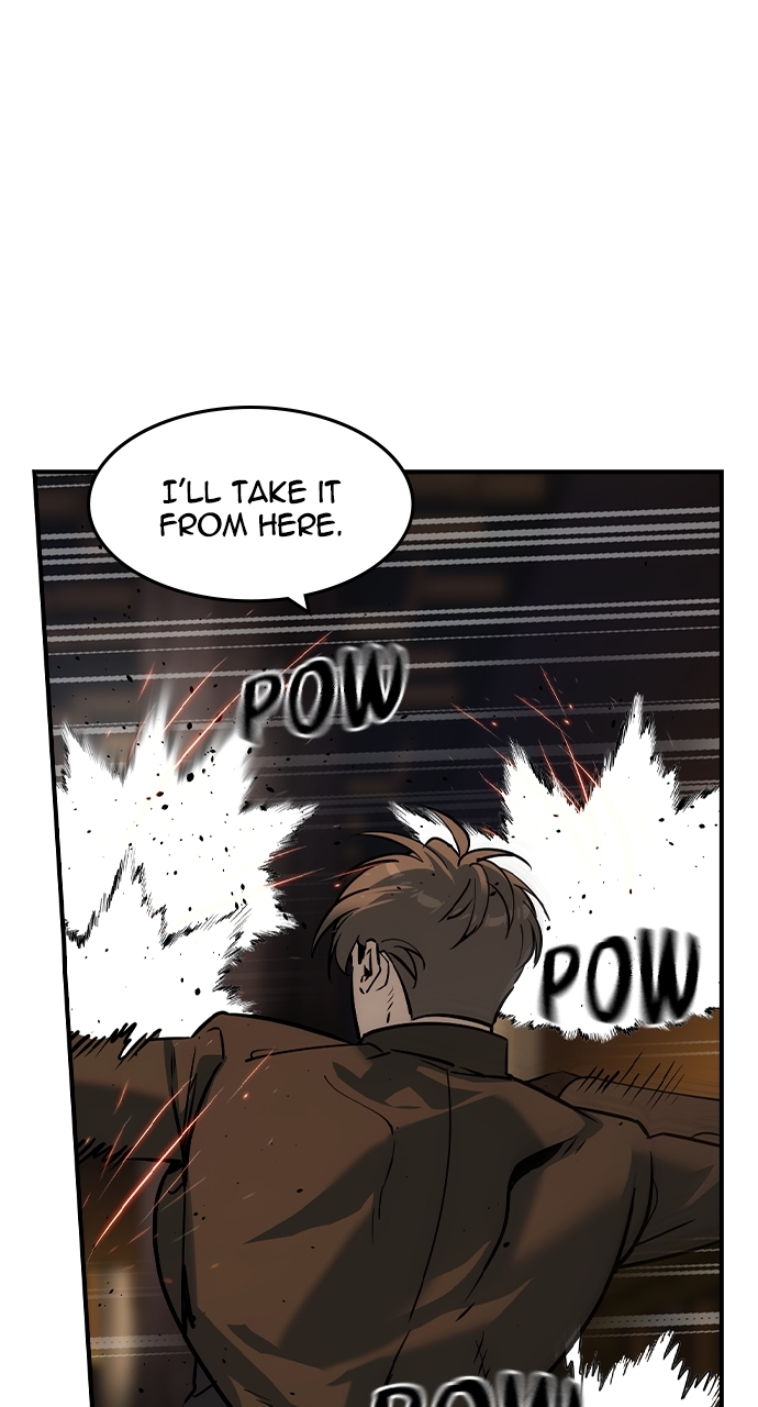 The Childe Chapter 43 - Page 18 in English