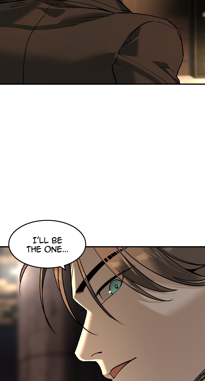 The Childe Chapter 43 - Page 20 in English