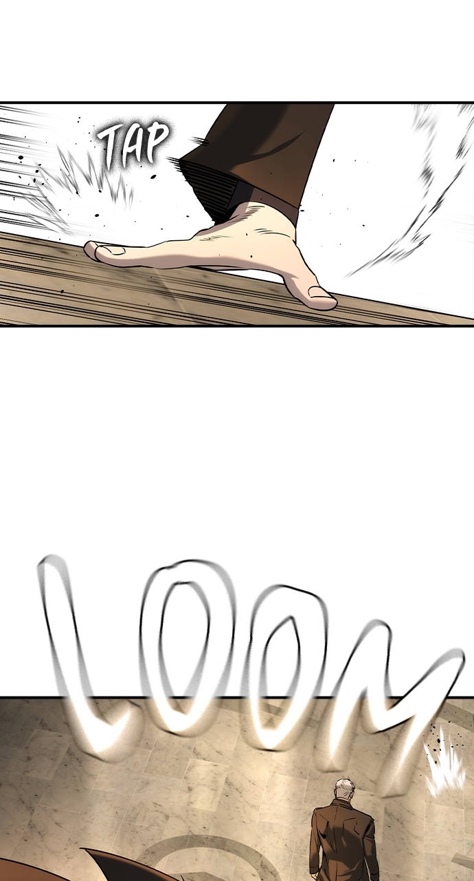 The Childe Chapter 43 - Page 24 in English