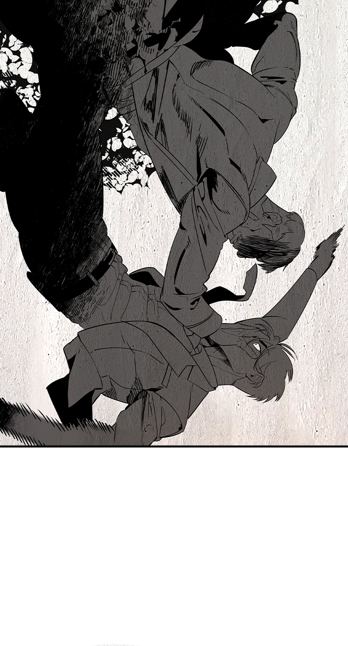 The Childe Chapter 43 - Page 30 in English