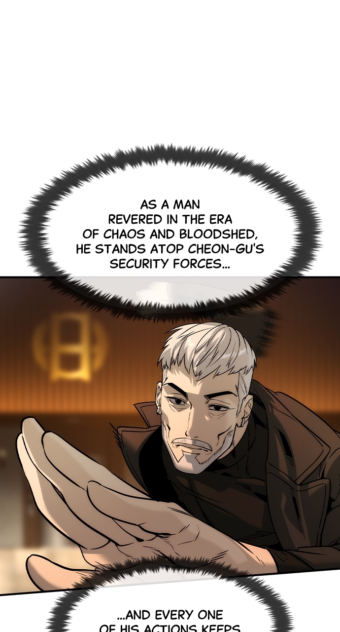 The Childe Chapter 43 - Page 35 in English