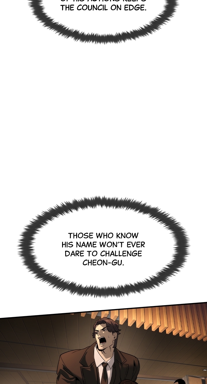 The Childe Chapter 43 - Page 36 in English