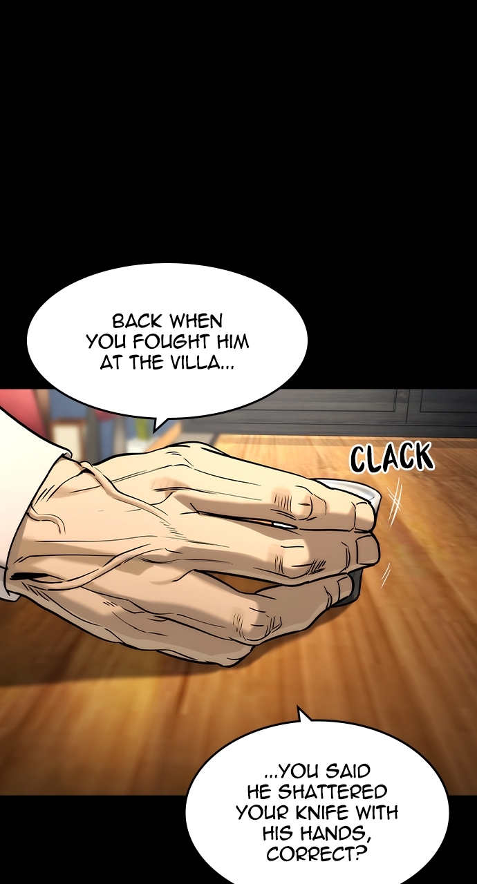 The Childe Chapter 43 - Page 41 in English
