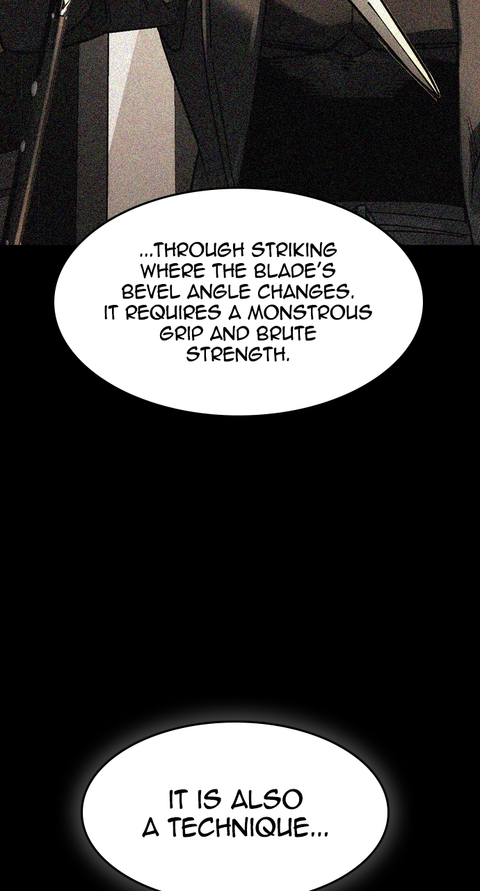 The Childe Chapter 43 - Page 43 in English